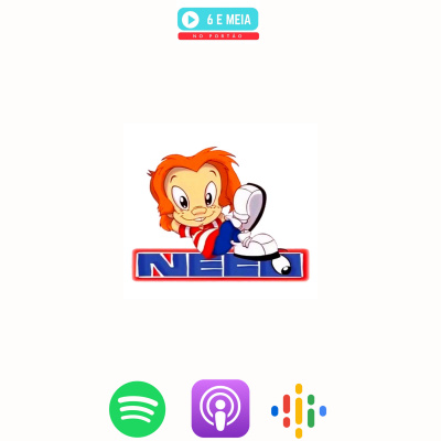 Às 6 E Meia No Portão