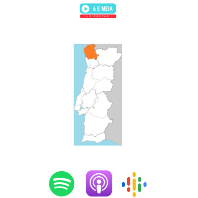 Às 6 E Meia No Portão