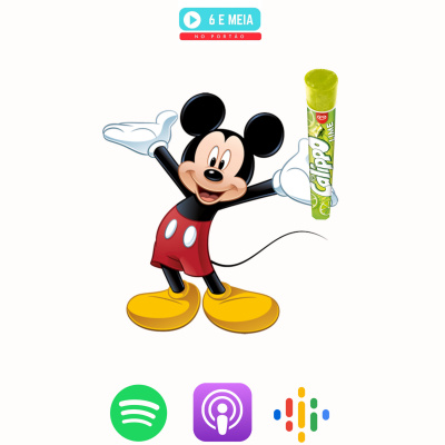 Às 6 E Meia No Portão