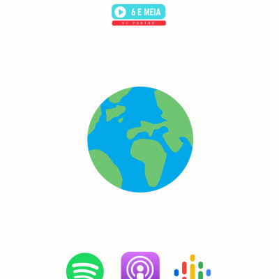 Às 6 E Meia No Portão