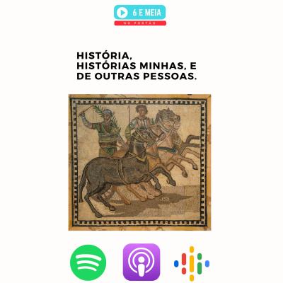 Às 6 E Meia No Portão