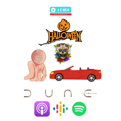 Às 6 E Meia No Portão