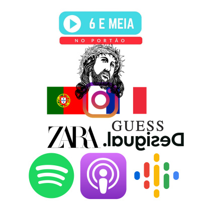 Às 6 E Meia No Portão