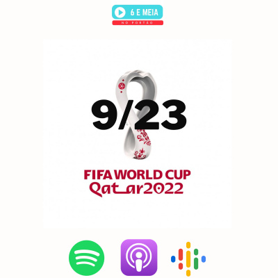 Às 6 E Meia No Portão