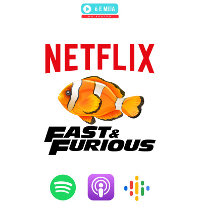 Às 6 E Meia No Portão