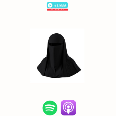 Às 6 E Meia No Portão