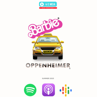 Às 6 E Meia No Portão