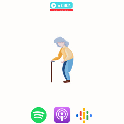 Às 6 E Meia No Portão