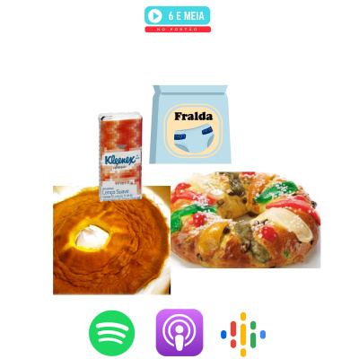 Às 6 E Meia No Portão