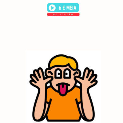 Às 6 E Meia No Portão