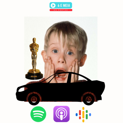 Às 6 E Meia No Portão