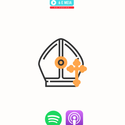 Às 6 E Meia No Portão