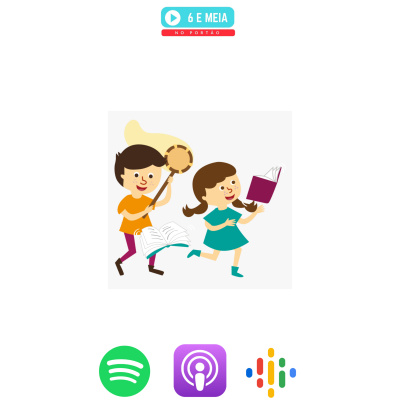 Às 6 E Meia No Portão