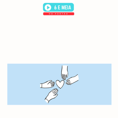 Às 6 E Meia No Portão