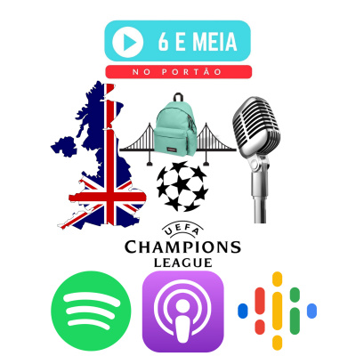 Às 6 E Meia No Portão