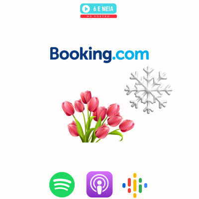 Às 6 E Meia No Portão