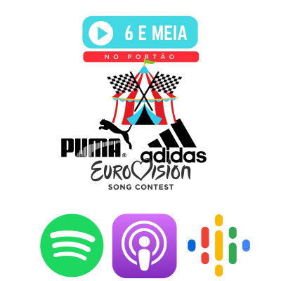 Às 6 E Meia No Portão