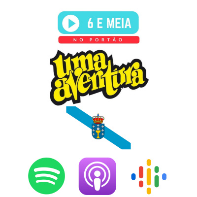 Às 6 E Meia No Portão