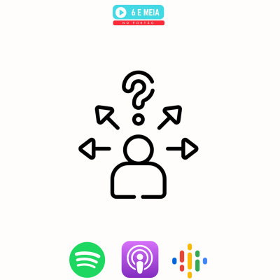 Às 6 E Meia No Portão