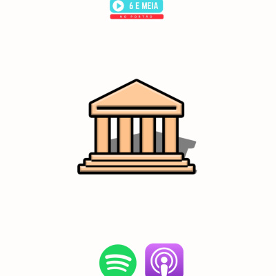 Às 6 E Meia No Portão