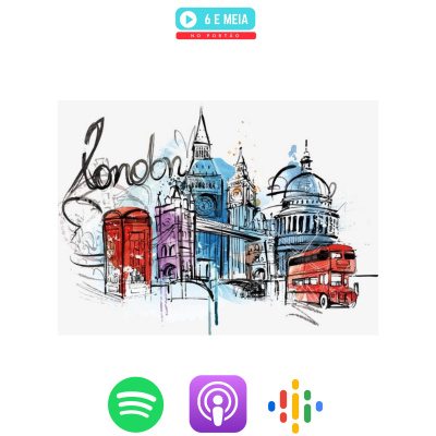 Às 6 E Meia No Portão