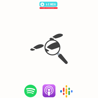 Às 6 E Meia No Portão