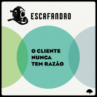 130: O cliente nunca tem razão