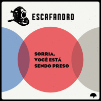 168: Sorria, você está sendo preso