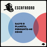 108: Salve o planeta pergunte-me como