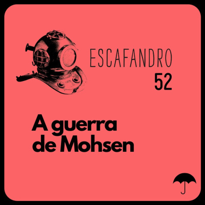 Rádio Escafandro