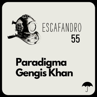 Rádio Escafandro