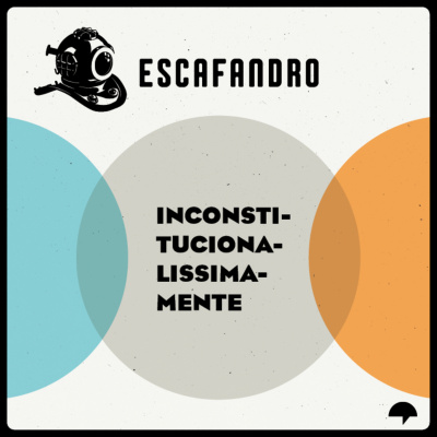 Rádio Escafandro