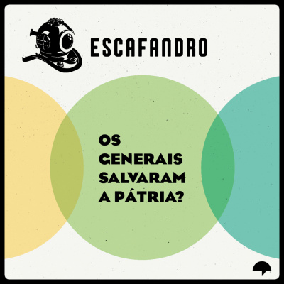 Rádio Escafandro