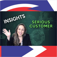 A Serious Customer - Aspectos Culturais