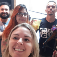 #013 - Tatuar e viajar é só começar