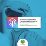 Fisioterapia Esportiva Multidisciplinar