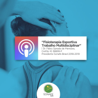 Fisioterapia Esportiva Multidisciplinar