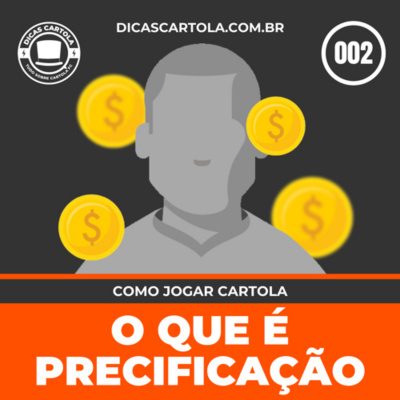 Dicas Cartola Fc