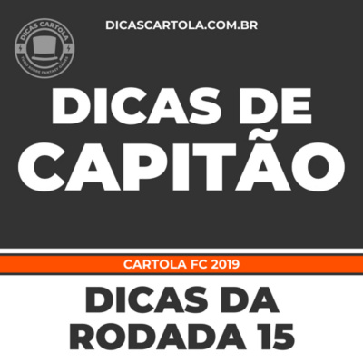Dicas Cartola Fc