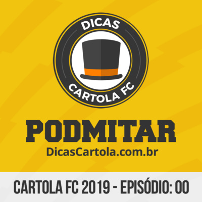 Dicas Cartola Fc