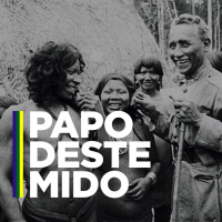 Papo Destemido – Jeitinho Brasileiro – 1 Edição