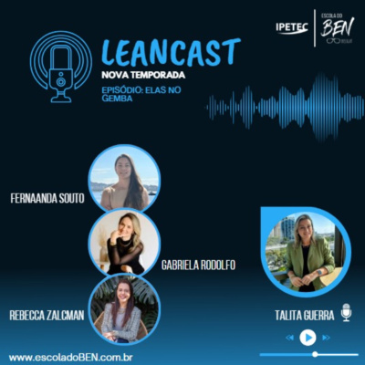 Leancast