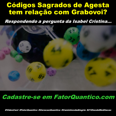 Zapcast Geração Quântica