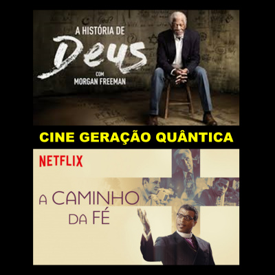 Zapcast Geração Quântica