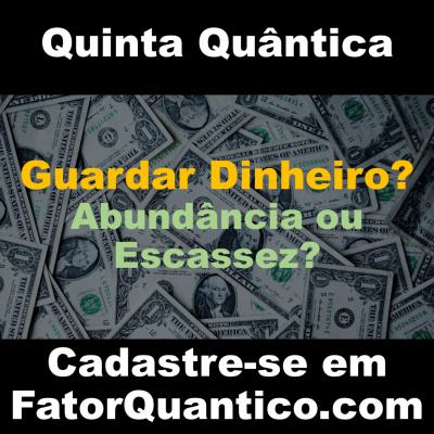 Zapcast Geração Quântica