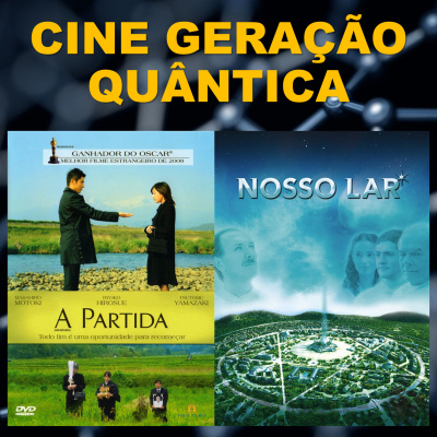 Zapcast Geração Quântica