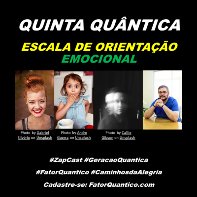 Zapcast Geração Quântica