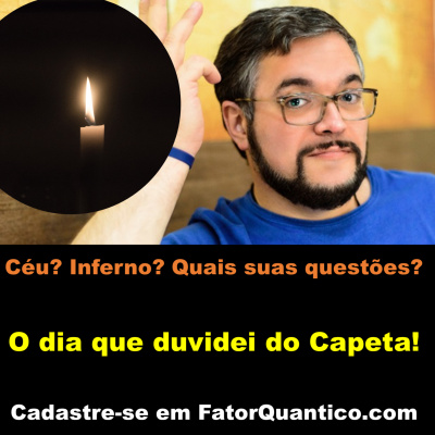 Zapcast Geração Quântica