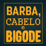 Barba, Cabelo E Bigode