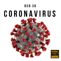 BCB - 36 - O coronavírus